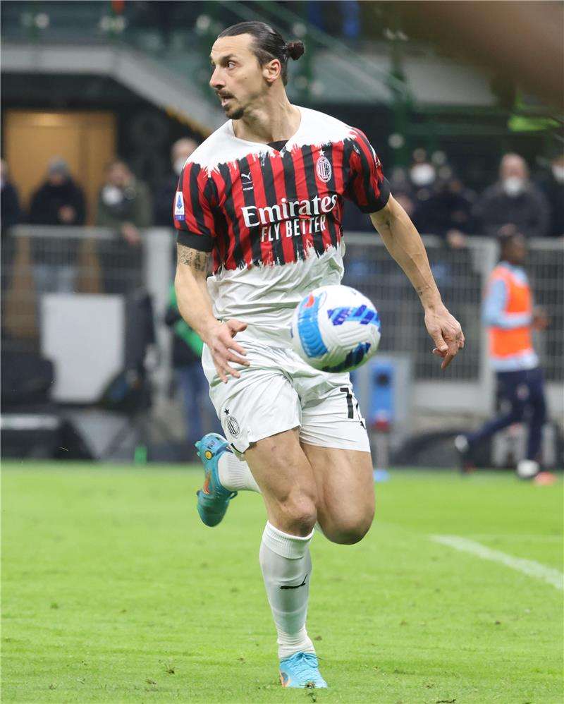 إبراهيموفيتش 