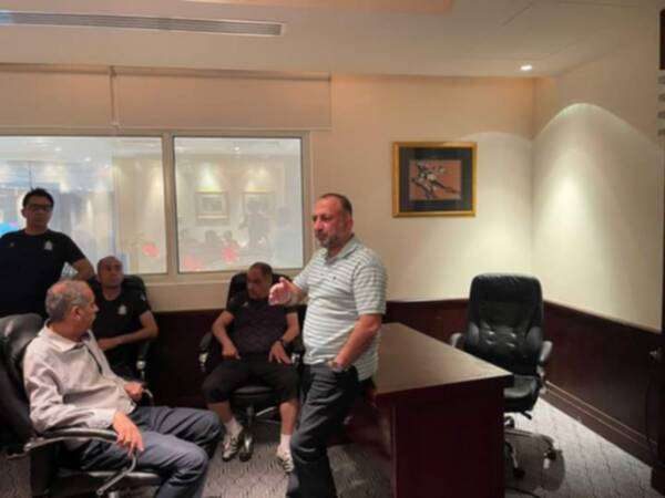 بشار حوامدة