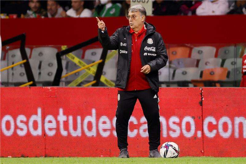 جيراردو مارتينو