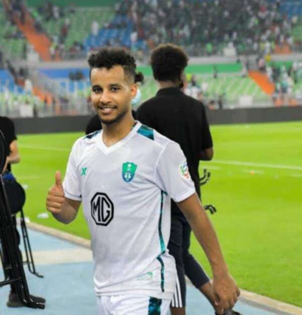  عبدالرحمن غريب 