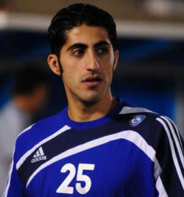 ماجد المرشدي