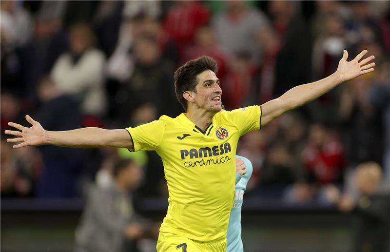 جيرارد مورينو