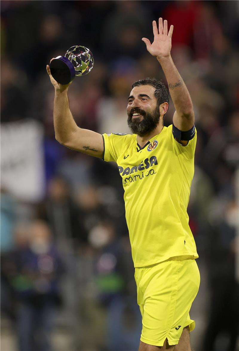 راؤول ألبيول