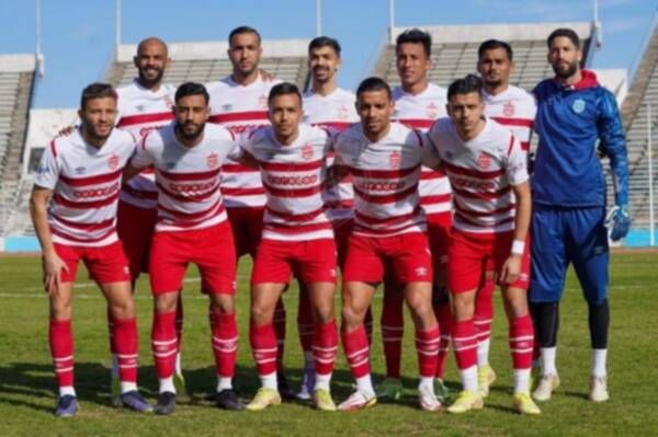 الإفريقي