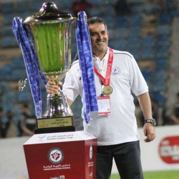 مراد الحوراني