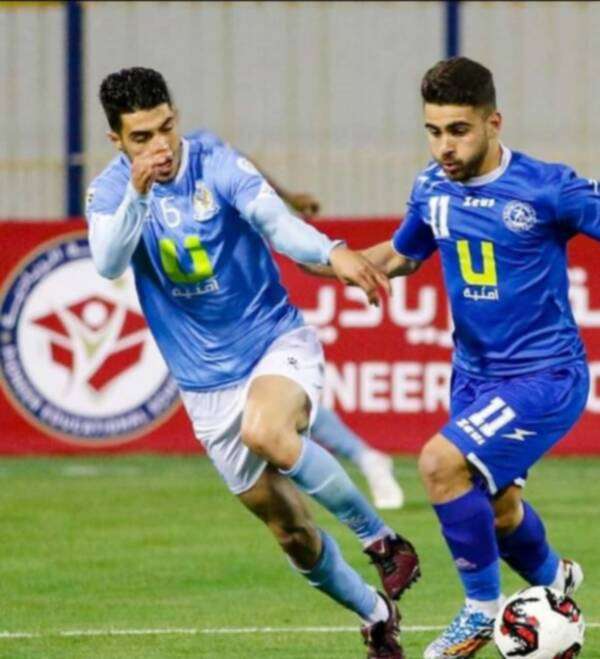 أمين الشناينة