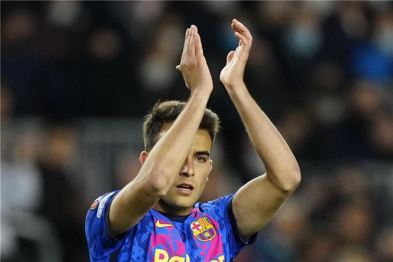 إريك جارسيا 