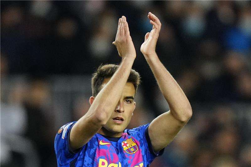 إريك جارسيا