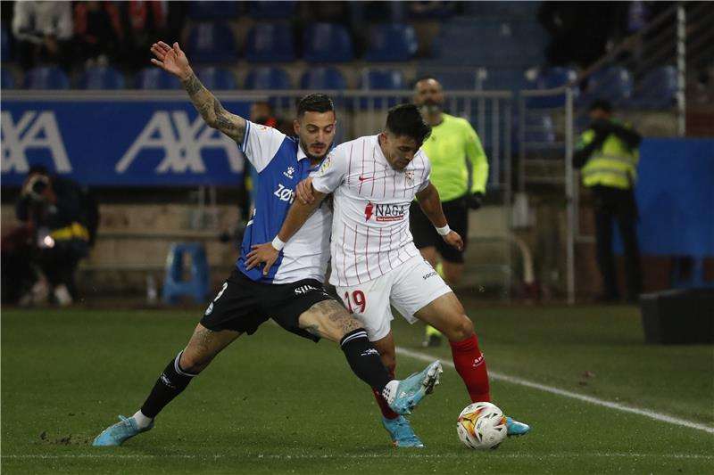 ماركوس أكونيا 