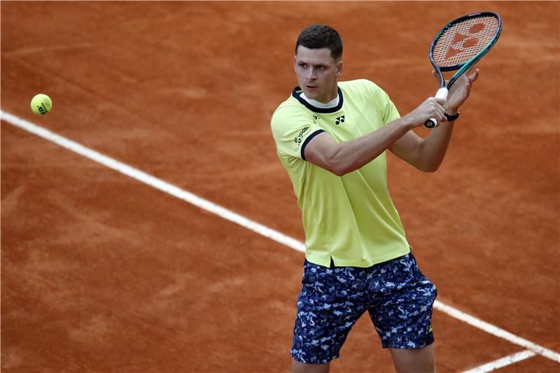 هوبرت هوركاتش