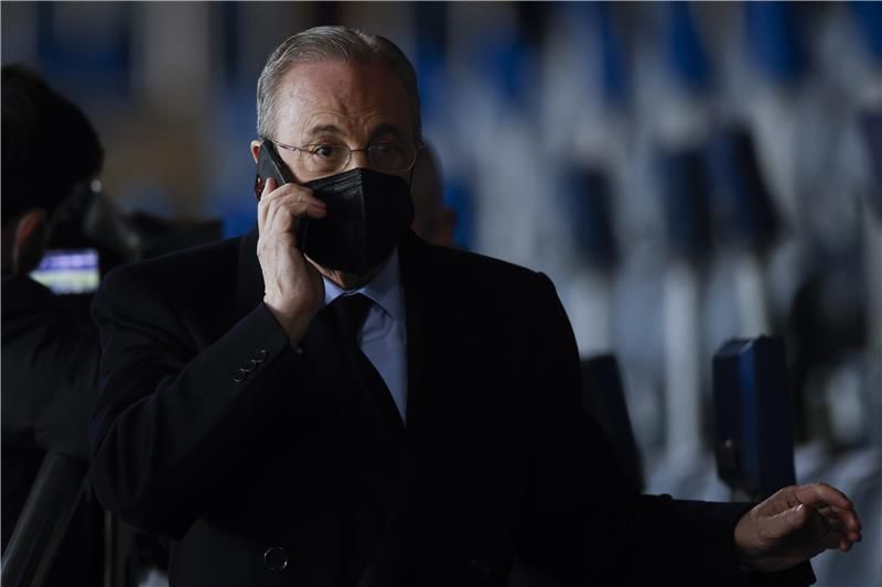 فلورنتينو بيريز