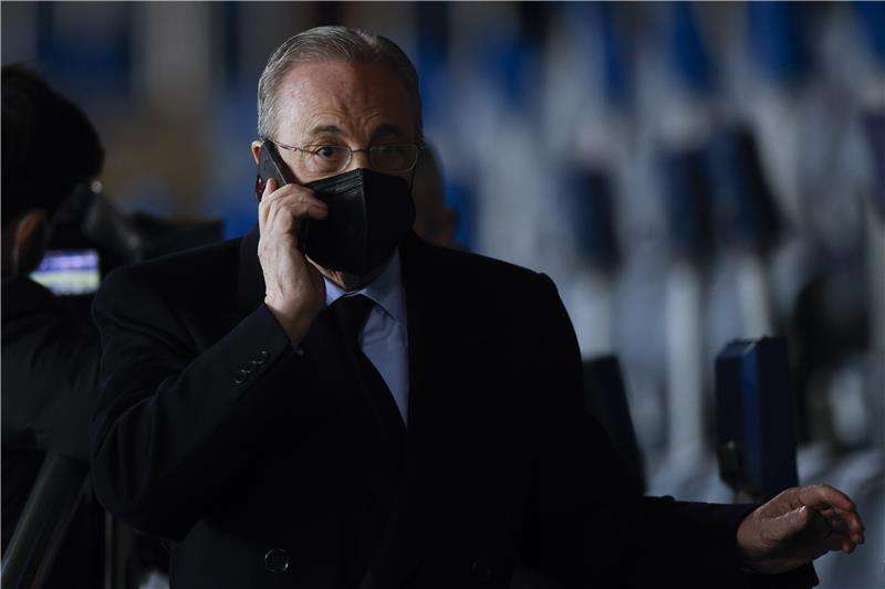 فلورنتينو بيريز