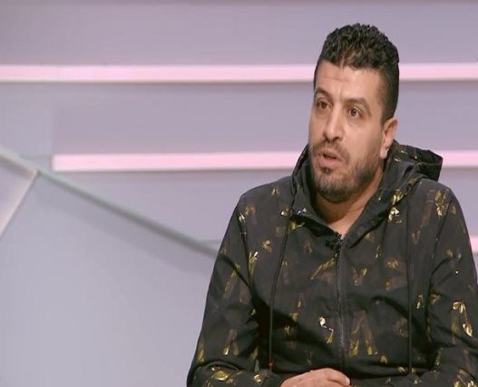 سيد مرعي 