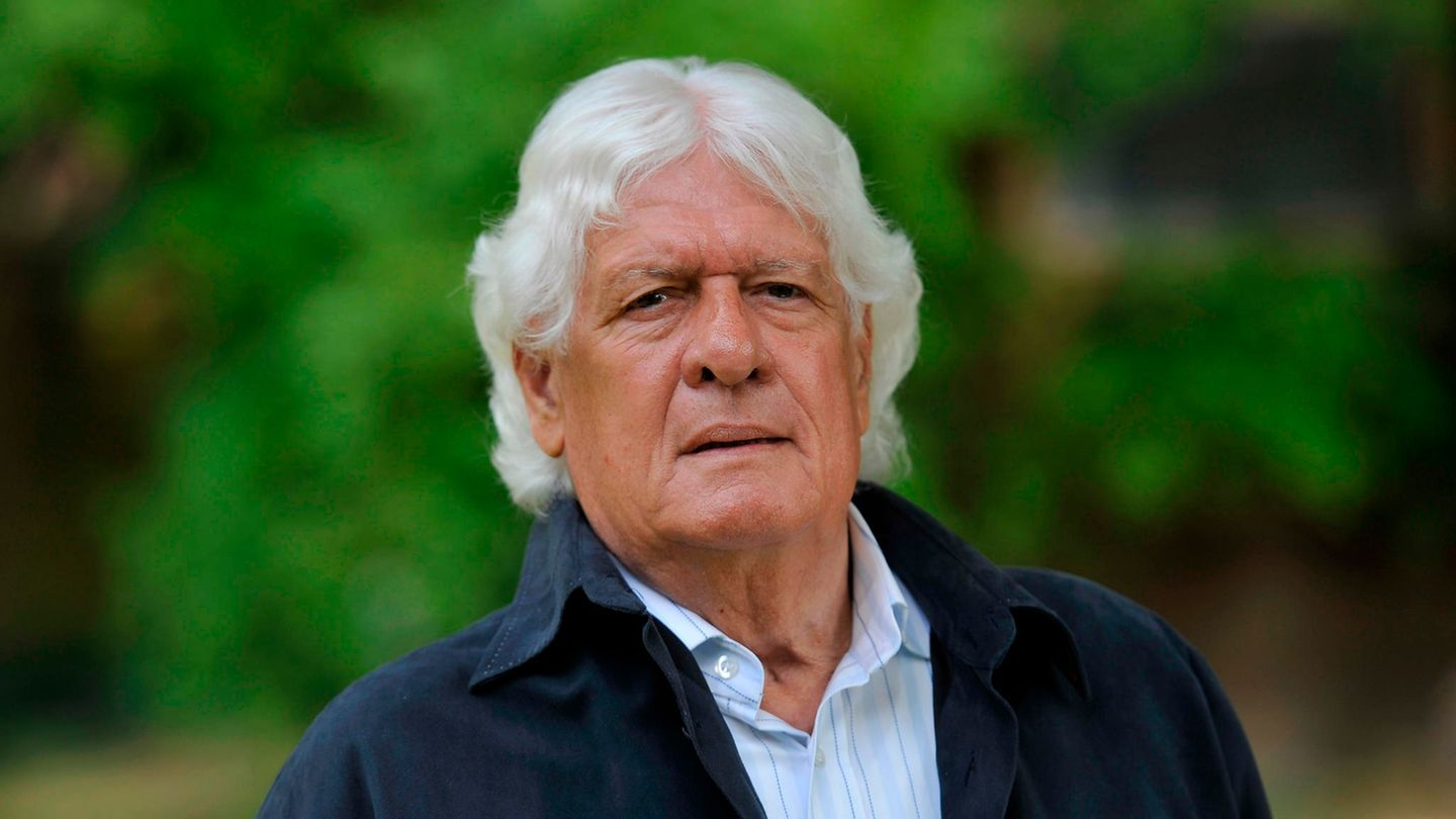  فولفجانج فاهريان