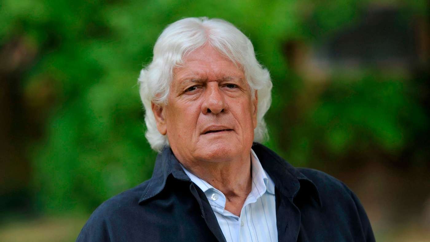 فولفجانج فاهريان