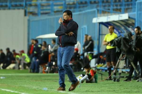 علاء عبد العال