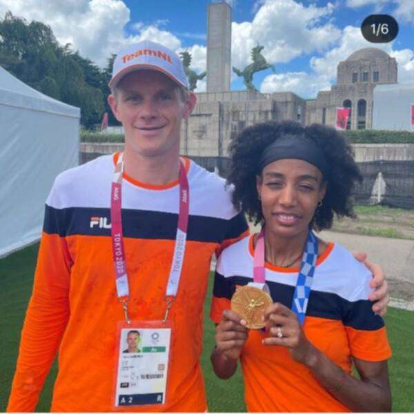 تيم روبيري وسيفان حسن