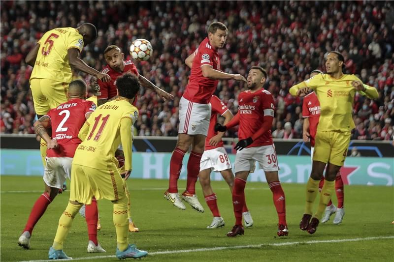 من مباراة الذهاب