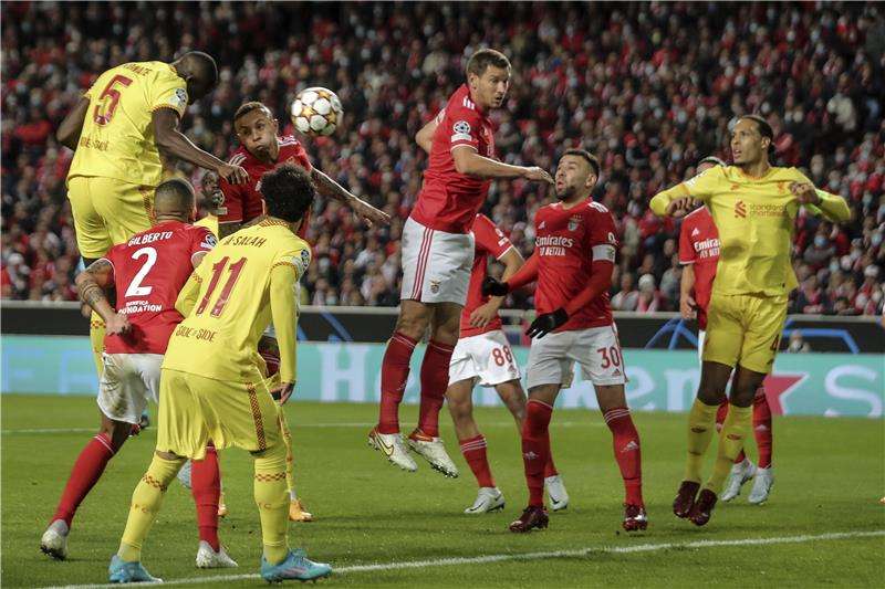 من مباراة الذهاب