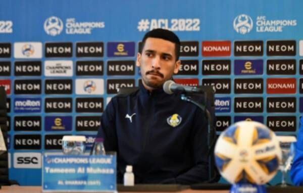 تميم المهيزع