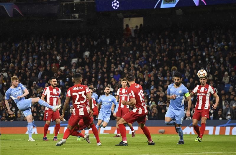 لقاء سابق بين الفريقين 