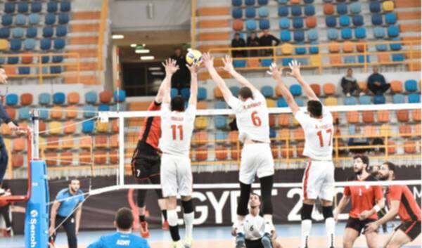 من لقاء سابق بين الزمالك والأهلي