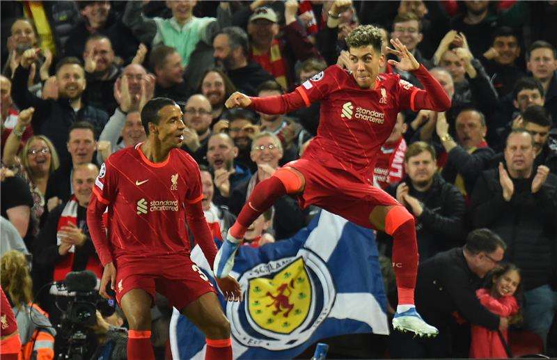 روبرتو فيرمينو