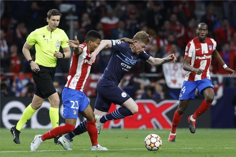 كيفين دي بروين