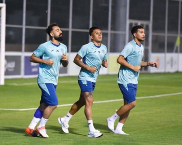 تدريبات الفتح