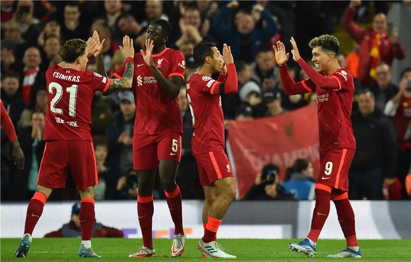 ليفربول