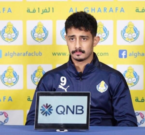 أحمد الجانحي