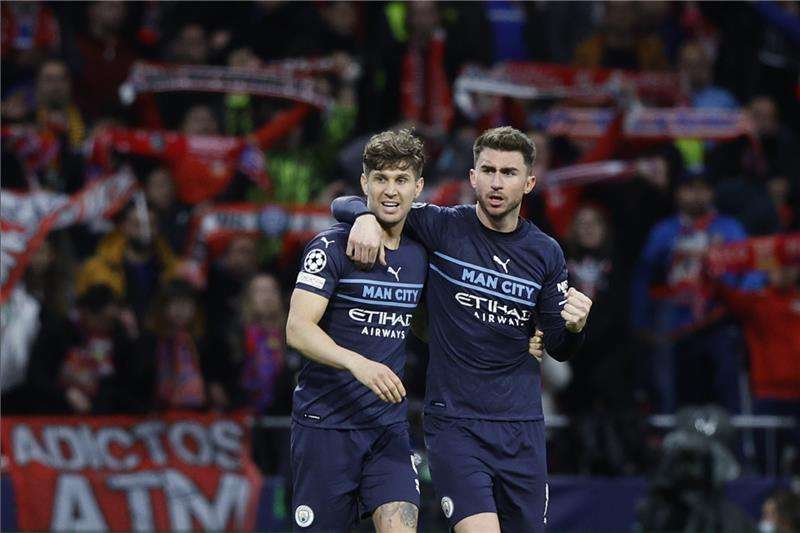 ستونز ولابورت