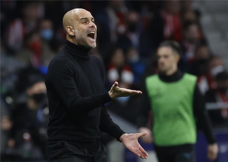 جوسيب جوارديولا