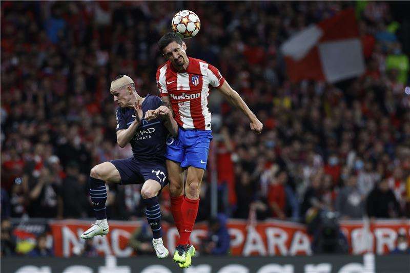 سافيتش وفودين