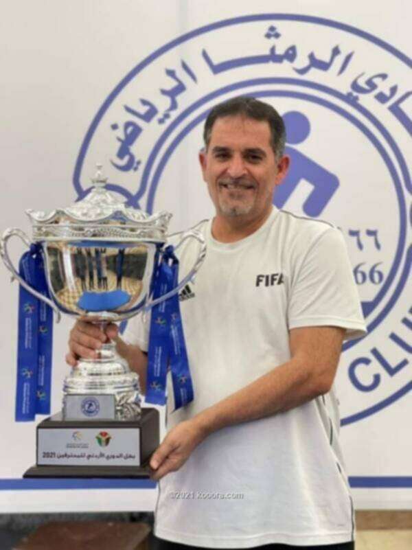 مراد الحوراني