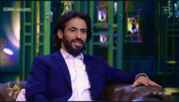 حسين عبد الغني