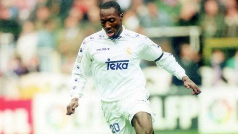 فريدي رينكون