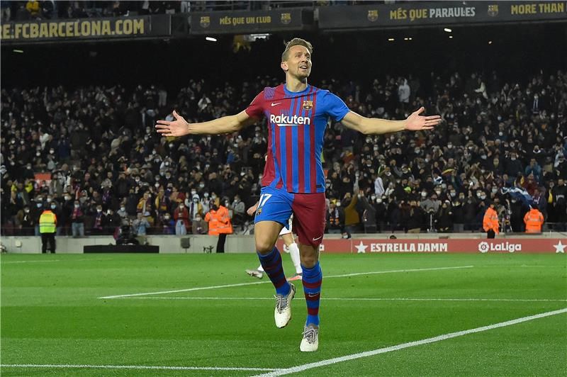 لوك دي يونج