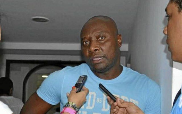  فريدي رينكون