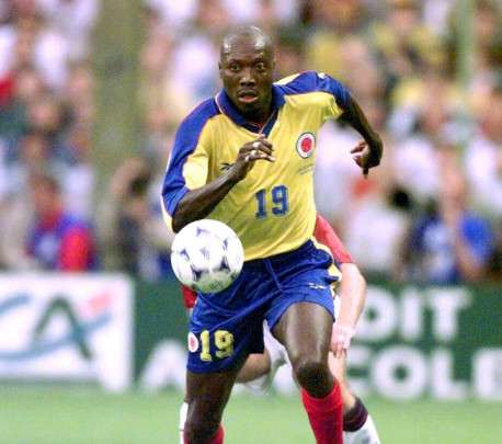 فريدي رينكون