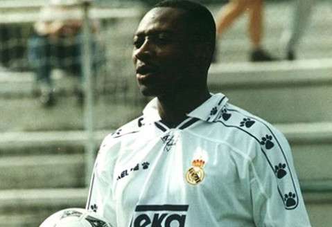 فريدي رينكون