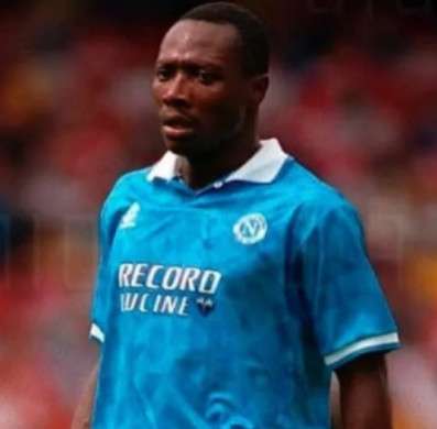 فريدي رينكون