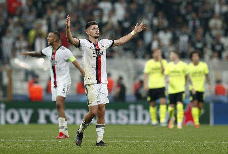 فرانسيسكو مونتيرو