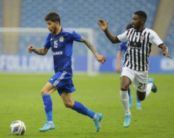 من مباريات القوة الجوية