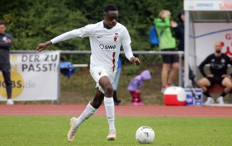 ديكيني ساليفو