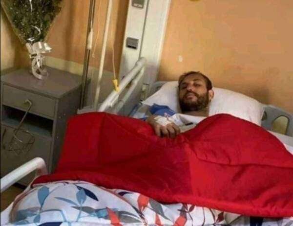 فاروق بن مصطفى  