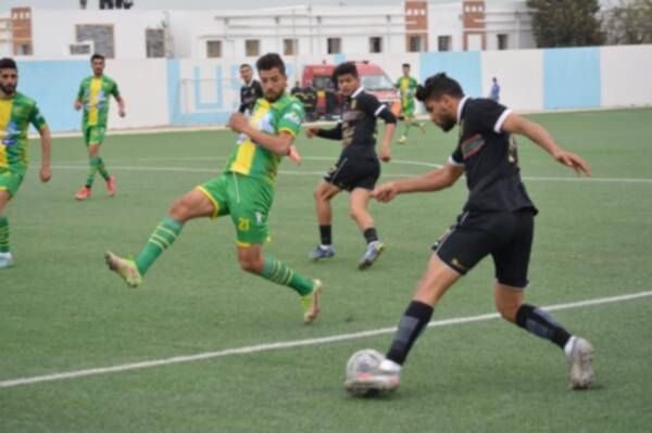 من مباريات اليوم