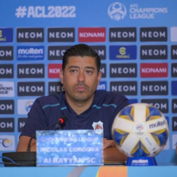 نيكولاس كوردوفا