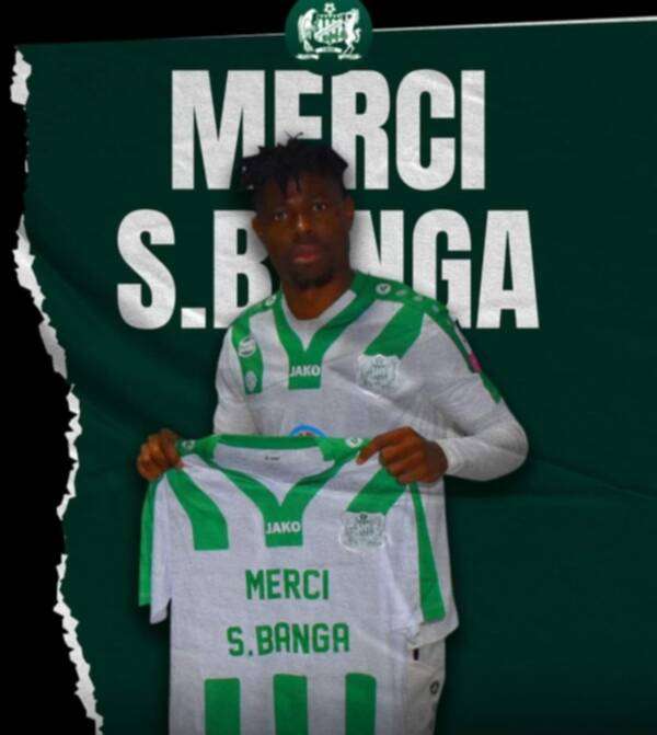 سالمون بانجا