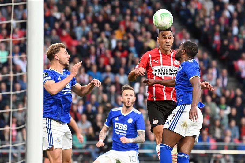 من المباراة